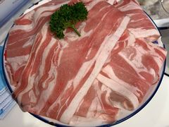 极品羔羊-喜悦小串丹东小黄牛海鲜烧烤大排档(民主广场店)