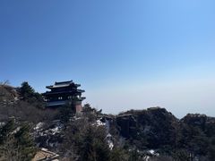 -泰山风景名胜区
