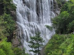 -千泷沟大瀑布旅游区