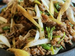 -烤肉宛饭庄(北新桥店)