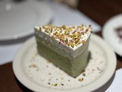-CAPARESH開府莱舍(望京金辉店)