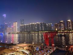 -AZUL by FUEL蓝色·法式酒馆(琶醍店)