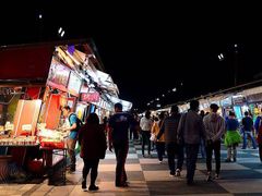 -花莲东大门国际观光夜市