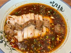 -常樂屋·常德米粉(青年路店)