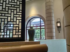 -苏州吴宫泛太平洋酒店