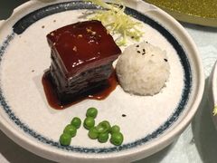 -柒园·三十年创意杭帮菜(龙湖滨江天街店)