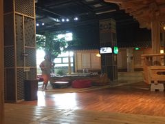 -汤森悠生活文化汤(江宁万达店)