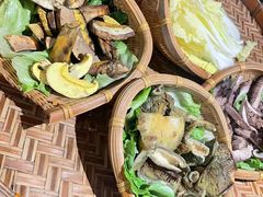 -滇野云南野生菌餐厅(陕西南路店)