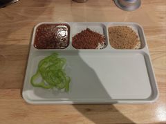 -霸腹烤肉(厦门柚子番店)