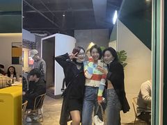 -棂笼·深度沉浸密室(武汉旗舰店)