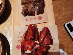 -鸽子窝(黄村店)