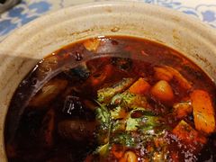 -卢大鲜鱼头捞饭(美利广场店)