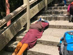 -普陀山慧济禅寺