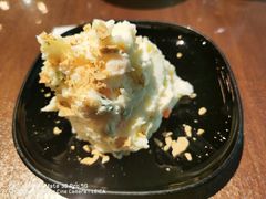 土豆泥-南门小馆·清真(国贸商城店)