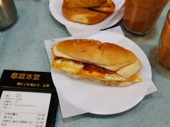 -华嫂冰室(尖沙咀店)