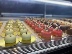 -上隐水产海鲜刺身自助餐(淮海百盛店)