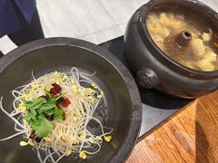 -云海肴·汽锅鸡·云南菜(高德置地店)