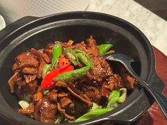 -无锡苏宁银河国际酒店-悦府65中餐厅