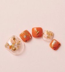 点击看大图 -Aso Artist Beauty美甲美睫