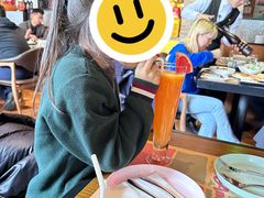 -安妮意大利餐厅(国贸店)