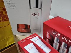 -DFS迪斐世(香港广东道店)