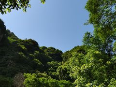 -西安祥峪森林公园