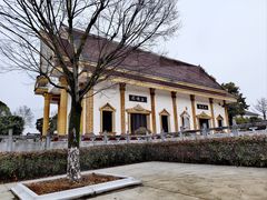 -报恩禅寺