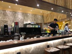 -去茶山(重庆万象城店)