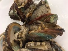 -澜悦港海鲜体验主题餐厅