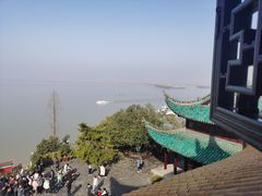 -岳阳楼景区