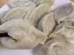 -乡府肉丁水饺(环山路店)