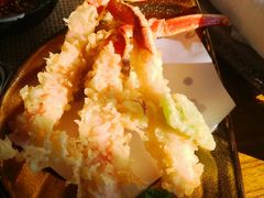 -蟹将军日本料理(中南路店)
