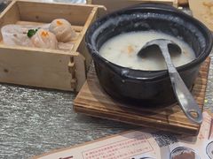 -粤点越有·茶点·粤菜(樵岭国际店)