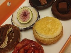 -港粒记喜挞(运城万达广场店)