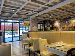 大堂-星發茶餐厅(小梅大街店)