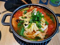 -线人米线(桂林路店)