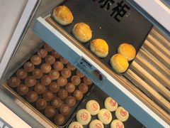 -嘉华鲜花饼(大理元帅府店)