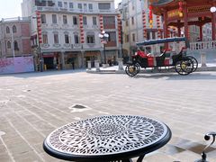 -汕头市小公园