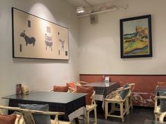 -京尊烤鸭店JINGZUN(春秀路店)