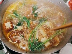 -老灶堂文创火锅(文艺路店)