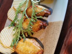 吴山烤翅-外婆家(南开大悦城店)