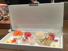 -贰捌零叁精致料理(钱湖店)