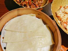 -楼兰新疆主题餐厅(苏州中心店)