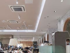 -西贝(大华虎城店)