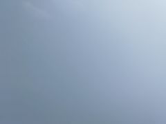 -天津东疆湾沙滩景区