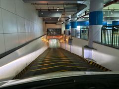 -宁波海天一洲景区