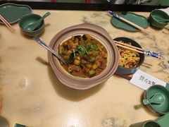 -锦府盐帮·侯宅(五棵松万达店)