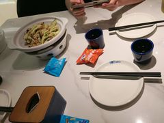 -兰湘子·湘菜小炒(石家庄万象城店)