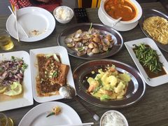 -真浪大家乐海鲜餐馆