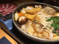 -本逸·割烹料理(湖墅店)